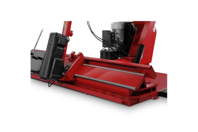 Автоматичний шиномонтажний верстат REDATS MT56