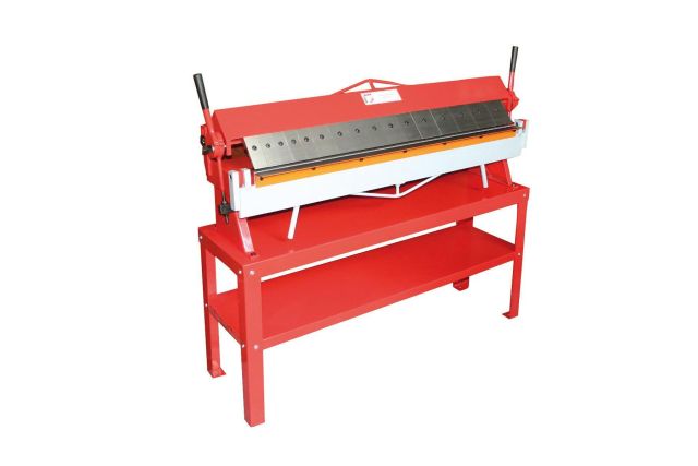 Листозгинальний верстат Holzmann AKM 1220