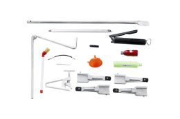 Автоматический шиномонтажный станок REDATS MT56