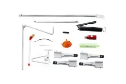  Автоматический шиномонтажный станок REDATS MT56 8