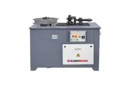 Бесштоковый згинальний верстат для труб і профілів Cormak BENDMASTER 70 5