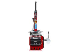  Автоматический шиномонтажный станок REDATS M-250