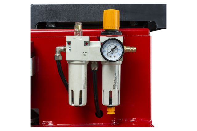 Автоматический шиномонтажный станок REDATS M-250