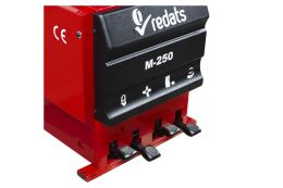  Автоматический шиномонтажный станок REDATS M-250