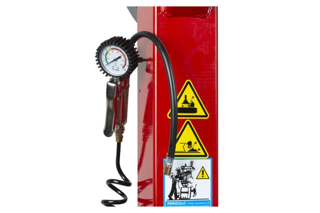 Автоматический шиномонтажный станок REDATS M-250