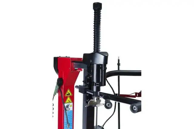 Балансувальний верстат REDATS W-680 і шиномонтажний верстат M-250-3D-2 6