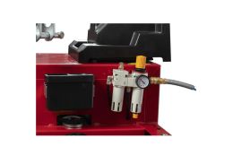  Автоматический шиномонтажный станок REDATS M-221