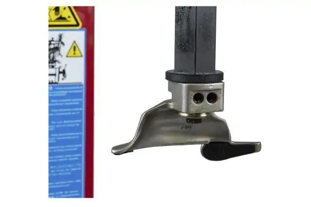  Автоматический шиномонтажный станок REDATS M-221 8