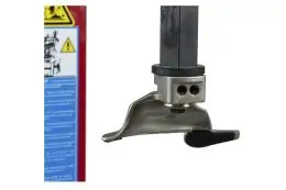  Автоматический шиномонтажный станок REDATS M-221 8