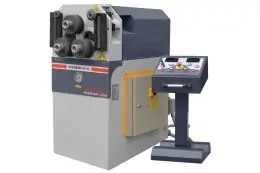 Гибочний верстат для труб і профілів CORMAK EHPK40 1