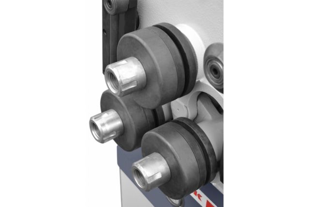 Гибочний верстат для труб і профілів CORMAK EHPK40