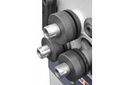 Гибочный станок для труб и профилей CORMAK EHPK40