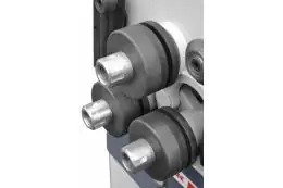 Гибочний верстат для труб і профілів CORMAK EHPK40 2