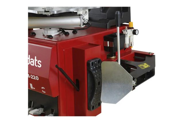 Автоматичний шиномонтажний верстат REDATS M-220