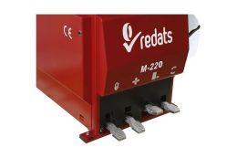 Автоматический шиномонтажный станок REDATS M-220