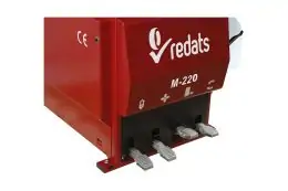 Автоматичний шиномонтажний верстат REDATS M-220 5