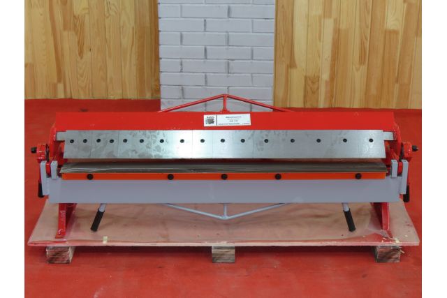 Листогибочный станок Holzmann AKM 1220