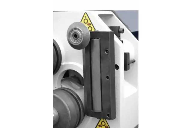 Гибочний верстат для труб і профілів CORMAK EHPK40 3