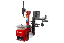 Автоматичний шиномонтажний верстат з навісним обладнанням REDATS M-221 3D-1