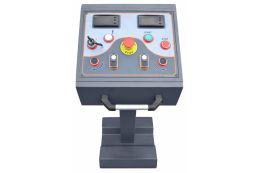 Гибочный станок для труб и профилей CORMAK EHPK40