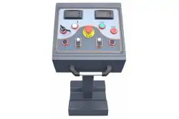 Гибочний верстат для труб і профілів CORMAK EHPK40 4