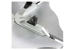 Автоматичний шиномонтажний верстат з навісним обладнанням REDATS M-221 3D-1