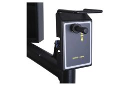 Автоматический шиномонтажный станок с навесным оборудованием REDATS M-220-3D