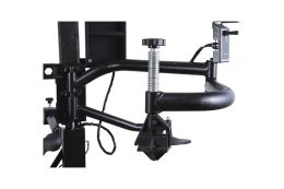 Автоматичний шиномонтажний верстат з навісним обладнанням REDATS M-220-3D