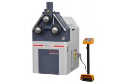 Гибочный станок для труб и профилей CORMAK EHPK60