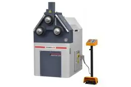 Гибочний верстат для труб і профілів CORMAK EHPK60 1