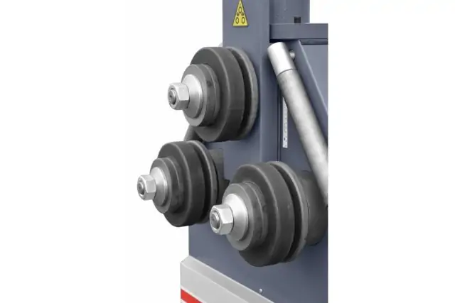 Гибочний верстат для труб і профілів CORMAK EHPK60 2