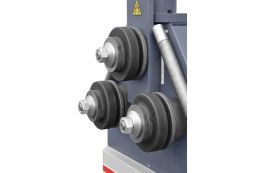 Гибочный станок для труб и профилей CORMAK EHPK60