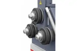 Гибочний верстат для труб і профілів CORMAK EHPK60 2