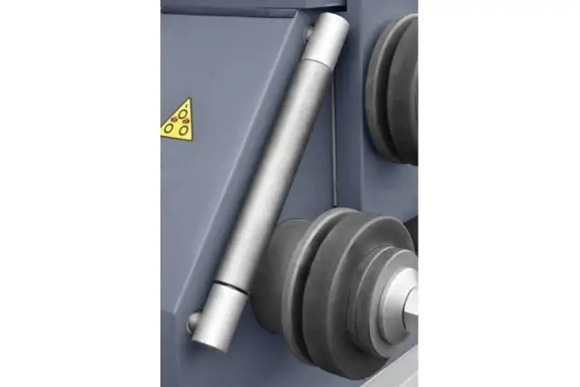 Гибочний верстат для труб і профілів CORMAK EHPK60 3