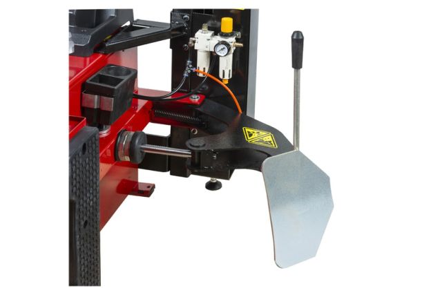 Автоматический шиномонтажный станок с навесным...