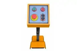 Гибочний верстат для труб і профілів CORMAK EHPK60 4