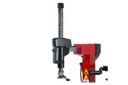 Автоматичний шиномонтажний верстат з навісним обладнанням REDATS M-250-3D-2 7