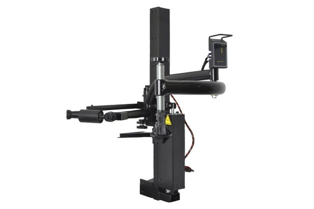 Балансировочный станок REDATS W-870 и...