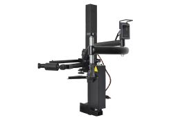 Балансувальний верстат REDATS W-870 і шиномонтажний верстат M-250-3D-2