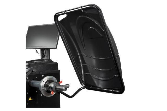 Балансувальний верстат REDATS W-870 і...