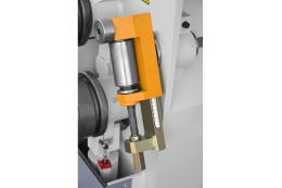 Гідравлічний листозгинальний верстат для труб і профілів CORMAK EHPK65