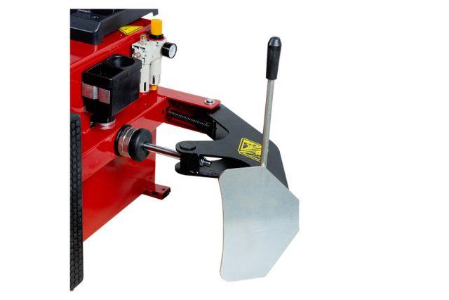 Автоматичний шиномонтажний верстат REDATS M-250F