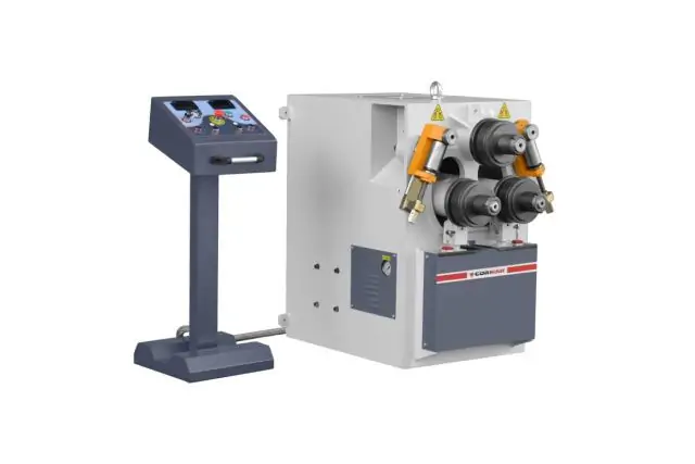 Гідравлічний листозгинальний верстат для труб і профілів CORMAK EHPK65 3