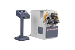 Гідравлічний листозгинальний верстат для труб і профілів CORMAK EHPK65