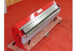 Листозгинальний верстат Holzmann AKM 1220