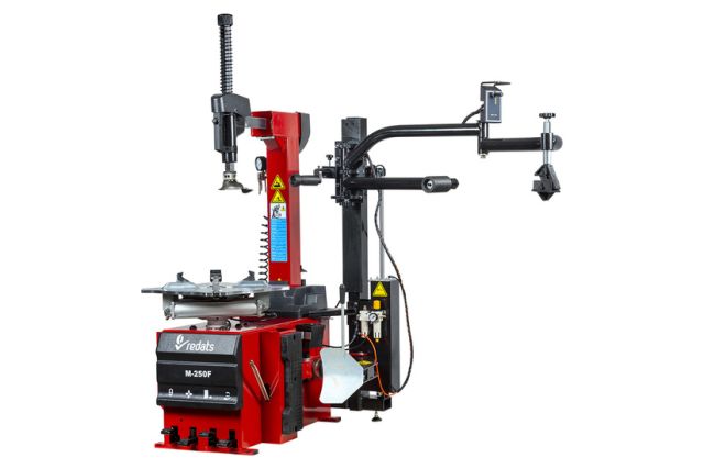 Автоматичний шиномонтажний верстат REDATS...