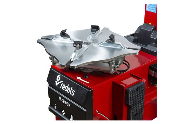 Автоматичний шиномонтажний верстат з навісним...