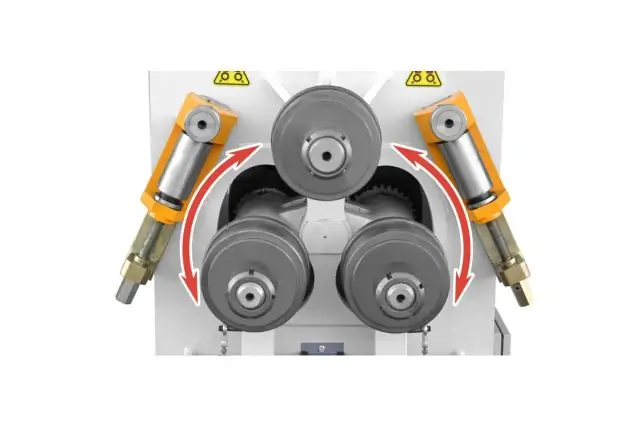 Гідравлічний листозгинальний верстат для труб і профілів CORMAK EHPK65 5