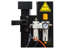  Автоматический шиномонтажный станок с навесным оборудованием REDATS M-250F-3D-2