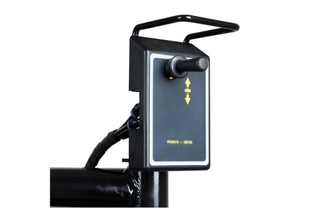 Автоматический шиномонтажный станок REDATS...